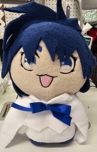 Tri Max Plush Meryl