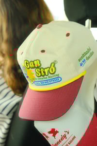 Image 1 of Genuine Messing Cap