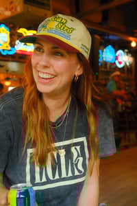 Image 2 of Genuine Messing Cap