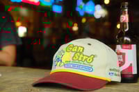 Image 3 of Genuine Messing Cap