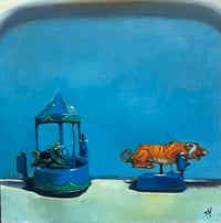 Image 2 of Coin Operated 