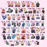 Image 2 of (PRE-ORDER) STRAY KIDS - PRINTS