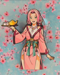 Image 2 of Jianghu Blossom