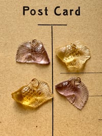 Image 6 of -25%🩷 Charms carpes butterfly B 