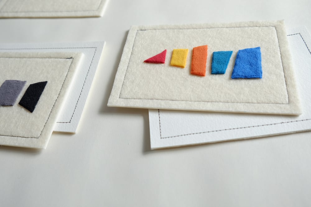 Image of GREETING CARD