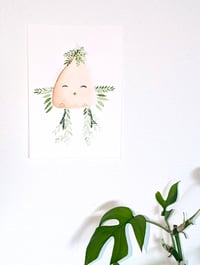 Image 2 of Leafy Boo 
