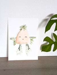 Image 3 of Leafy Boo 