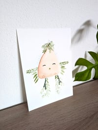 Image 4 of Leafy Boo 