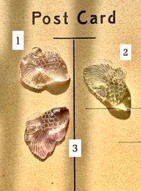 Image 1 of -25% 🩷Charms carpe butterfly 3 