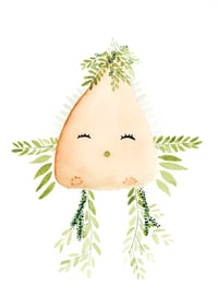 Image 1 of Leafy Boo 