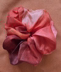 Image 2 of Maria scrunchie 2