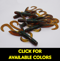 Image 1 of 5" Brush Reaper (6 Pack)