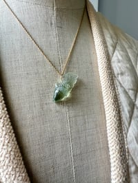 Image 4 of Charms taille XL Carpe butterfly D 