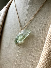 Image 3 of Charms taille XL Carpe butterfly D 