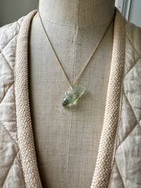 Image 5 of Charms taille XL Carpe butterfly D 