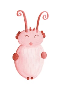 Image 1 of Bubbly Boo