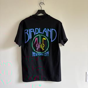 Image of Birdland NYC T-Shirt