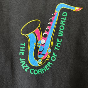 Image of Birdland NYC T-Shirt