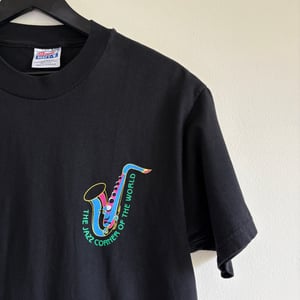 Image of Birdland NYC T-Shirt