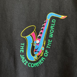Image of Birdland NYC T-Shirt