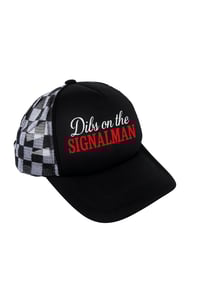 Image 4 of DIBS ON THE SIGNALMAN 