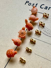 Image 2 of Mono boucle tortues A 