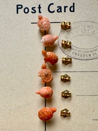 Image 5 of Mono boucle tortues A 