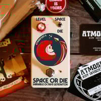 Image 2 of SPACE OR DIE Variable Octave Generator