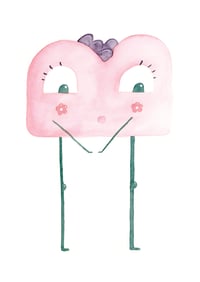 Image 1 of Shy Boo
