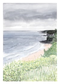 Image 1 of Jeju's Beach 