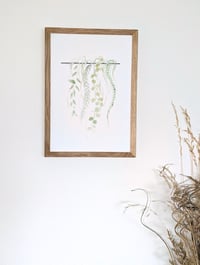 Image 3 of Cascading Leaves 