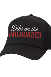 Image 5 of DIBS ON THE SIGNALMAN 