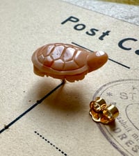 Image 3 of -25% 🩷 Mono boucle tortue XL 