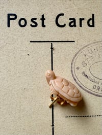 Image 4 of -25% 🩷 Mono boucle tortue XL 