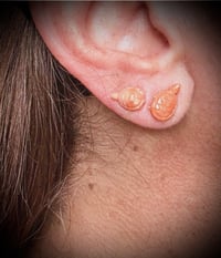 Image 6 of -25% 🩷 Mono boucle tortue XL 