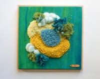 Image 1 of Retro Waves #1