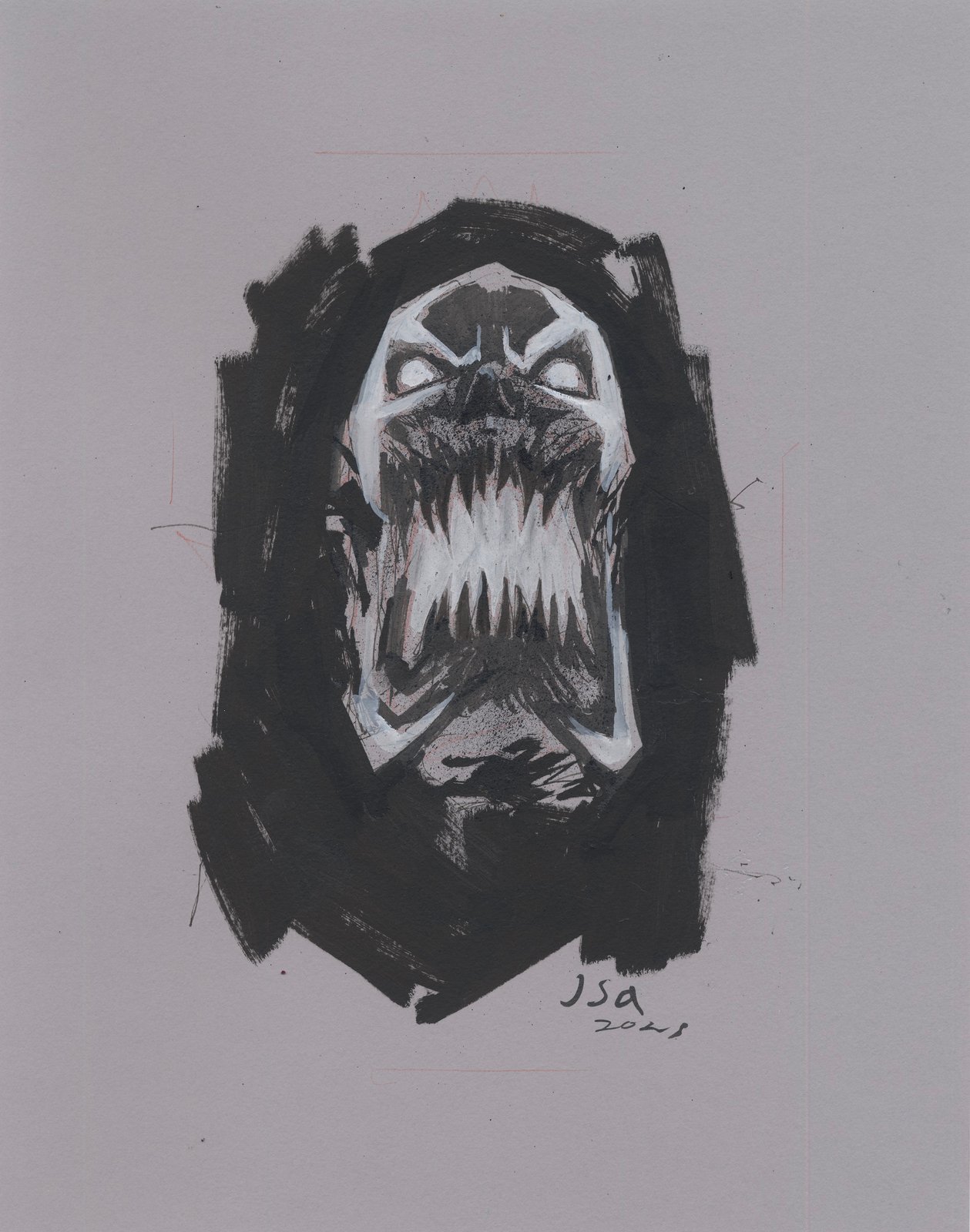 Image of SPAWN