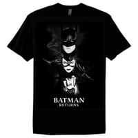 Batman Returns 