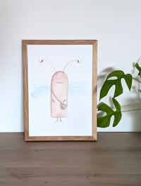 Image 4 of Mushroom Picker Boo 