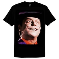 Joker - No Makeup 