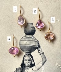 Image 1 of Mono boucle TAJ  A