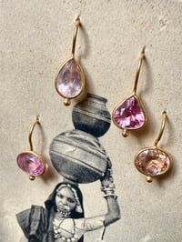 Image 2 of Mono boucle TAJ  A