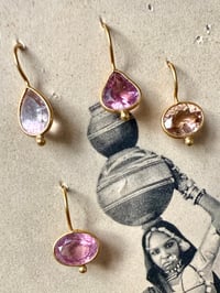 Image 3 of Mono boucle TAJ  A