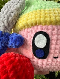 Image 3 of LINK PINK BALL