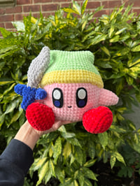 Image 4 of LINK PINK BALL