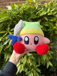 Image 1 of LINK PINK BALL