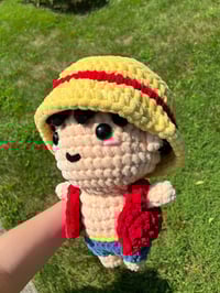 Image 2 of JUMBO PIRATE