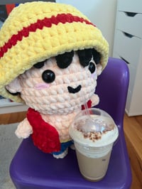 Image 4 of JUMBO PIRATE