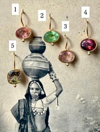 Image 1 of Mono boucle TAJ D 