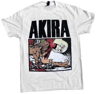 Image 1 of AKIRA | LEFTOVERS